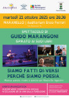 Maranello (MODENA) - Spettacolo 