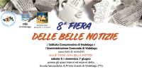 Vedelago (TREVISO) - Fiera delle belle notizie